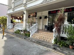 Crescendo Building (D15), Retail #591958611